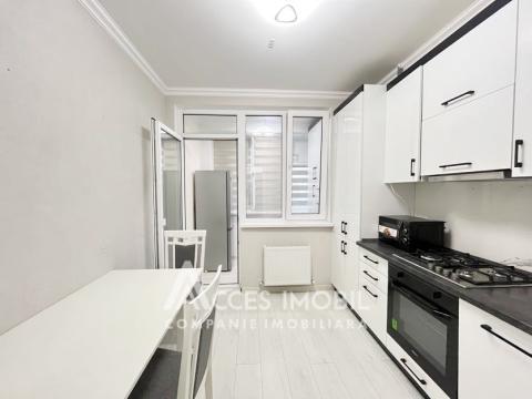 Apartamente de vânzare în Chișinău: Botanica, str. Sarmizegetusa