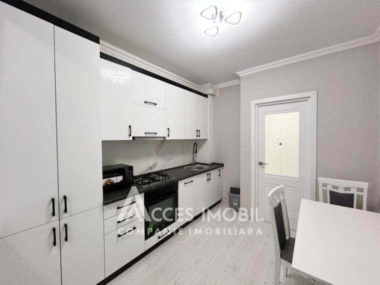 Bloc nou! Botanica, str. Sarmizegetusa, 1 cameră. Euroreparație!: 1