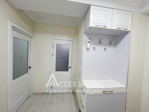 Bloc nou! Botanica, str. Sarmizegetusa, 1 cameră. Euroreparație!: 5