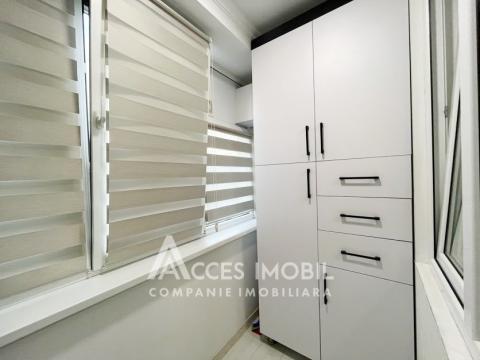 Bloc nou! Botanica, str. Sarmizegetusa, 1 cameră. Euroreparație!: 7