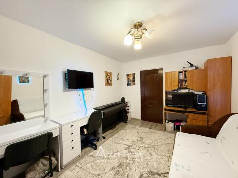 Botanica, str. Sarmizegetusa, 3 camere. De mijloc!: 5