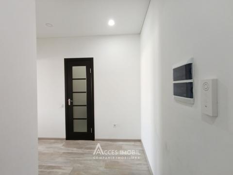 Chirie! Centru, str. Albișoara, 1 cameră + living. Euroreparație!: 10