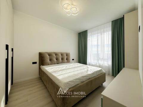 Apartamente de vânzare în Chișinău: Dumbrava, str. Durlești