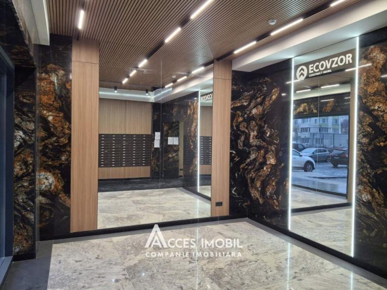 Ecovzor! Poșta Veche, str Iazului, 2 camere. Variantă albă!: 3