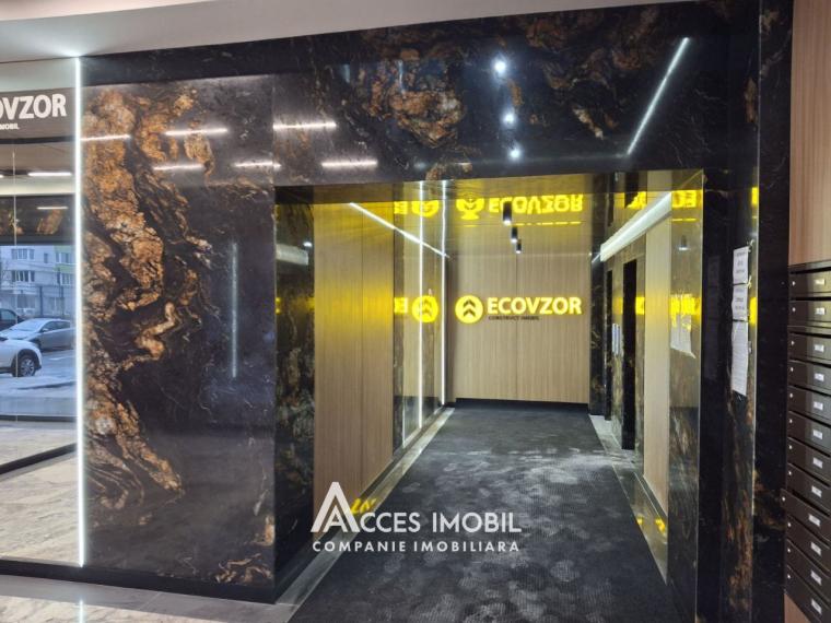 Ecovzor! Poșta Veche, str Iazului, 2 camere. Variantă albă!: 5