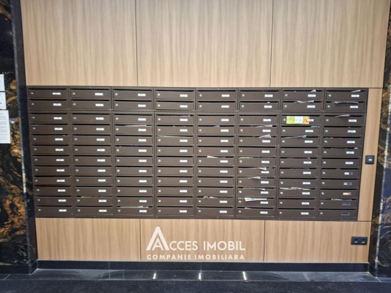 Ecovzor! Poșta Veche, str Iazului, 2 camere. Variantă albă!: 6