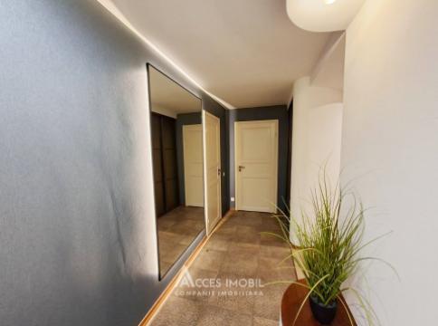 Bloc Nou! Râșcani, str. Miron Costin, 3 camere + living. Euroreparație! Autonomă!: 21