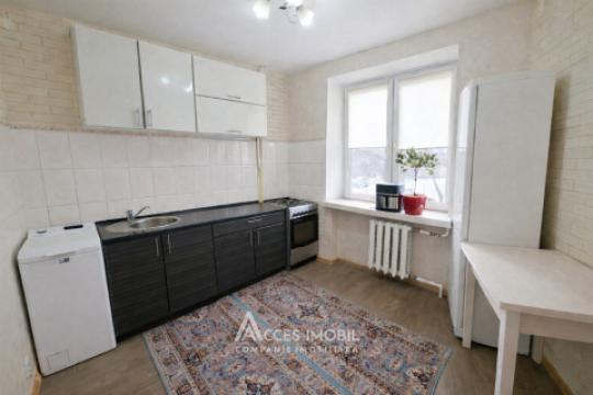 Apartamente de vânzare în Chișinău: Botanica, str. Cetatea Albă