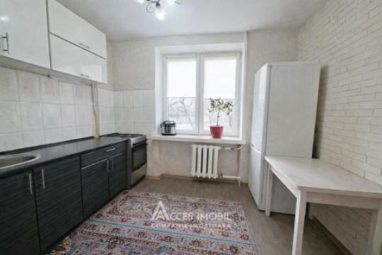 Botanica, str. Cetatea Albă, 2 camere!: 1