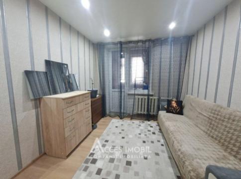 Botanica, str. Cetatea Albă, 2 camere!: 4