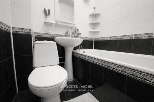 Botanica, str. Cetatea Albă, 2 camere!: 5