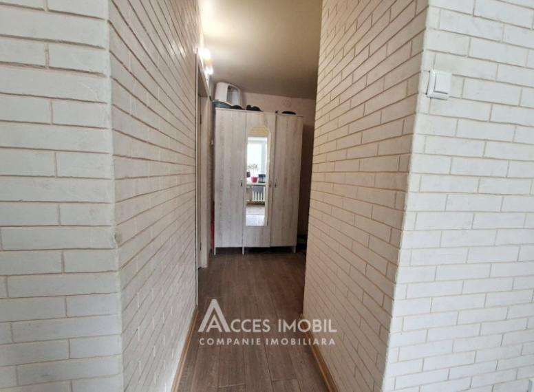 Botanica, str. Cetatea Albă, 2 camere!: 6