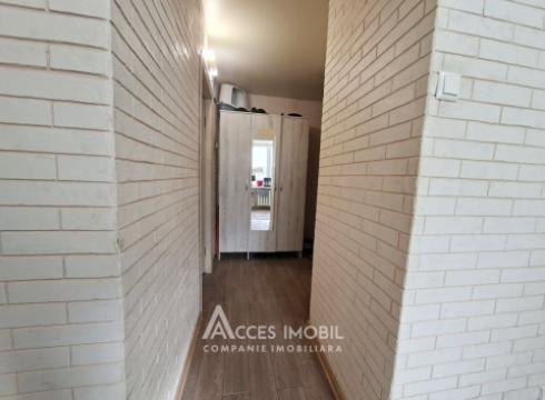 Botanica, str. Cetatea Albă, 2 camere!: 6