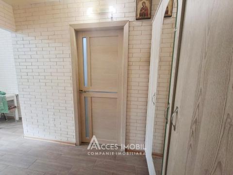 Botanica, str. Cetatea Albă, 2 camere!: 7