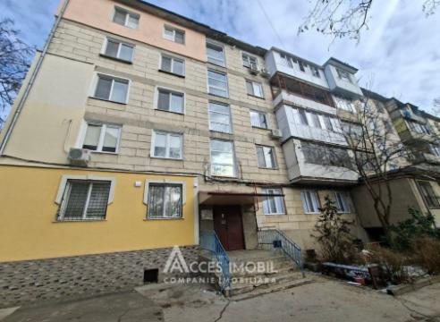 Botanica, str. Cetatea Albă, 2 camere!: 8