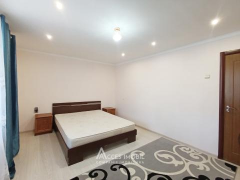 Chirie! Râșcani, str. Pajurii, 2 camere. Euroreparație!: 1