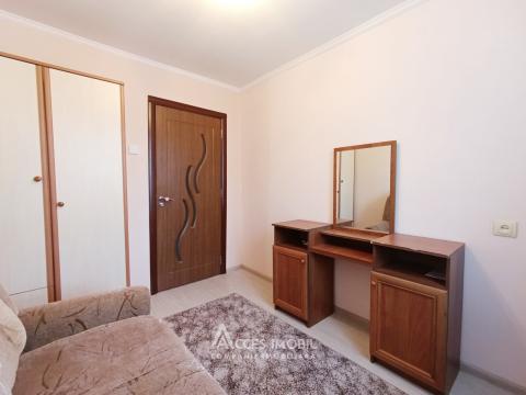 Chirie! Râșcani, str. Pajurii, 2 camere. Euroreparație!: 6