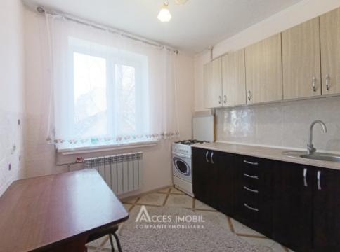 Chirie! Râșcani, str. Pajurii, 2 camere. Euroreparație!: 7