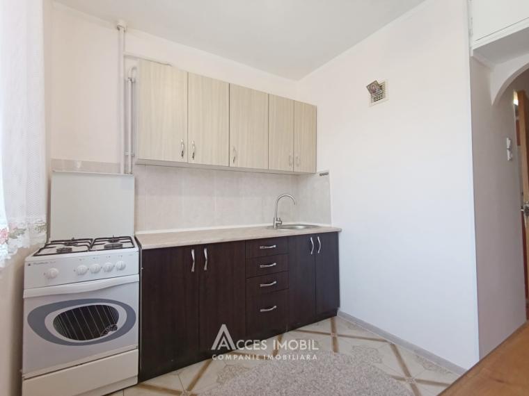 Chirie! Râșcani, str. Pajurii, 2 camere. Euroreparație!: 8