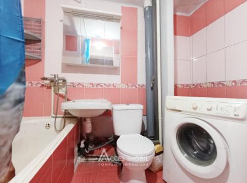 Chirie! Râșcani, str. Pajurii, 2 camere. Euroreparație!: 9