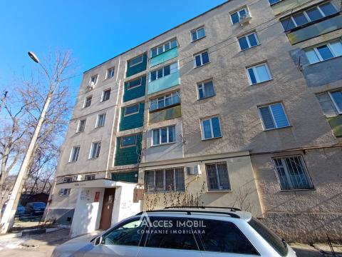 Chirie! Râșcani, str. Pajurii, 2 camere. Euroreparație!: 11