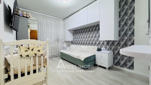 Apartamente de vânzare în Chișinău: Buiucani, str. Ion Pelivan