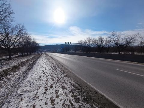 Teren comercial 54 ari! Trușeni, str.Calea Trușenilor!: 1