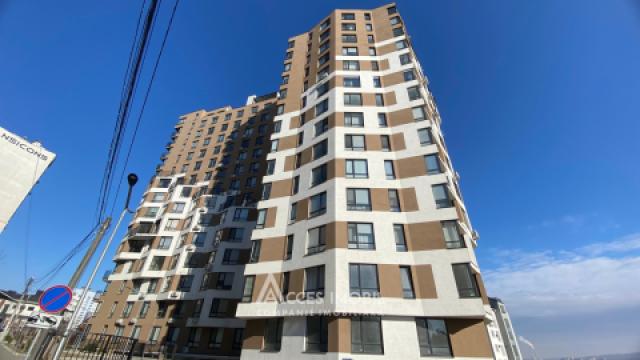 Apartamente de vânzare în Chișinău: Centru, str. N. Testimițeanu