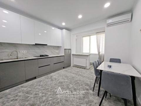 Apartamente de vânzare în Chișinău: Băcioi, str. Independenței