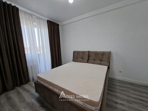 Bloc Nou! Băcioi, str. Independenței, 1 cameră. Euroreparație!: 5