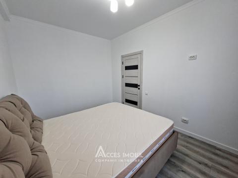 Bloc Nou! Băcioi, str. Independenței, 1 cameră. Euroreparație!: 6