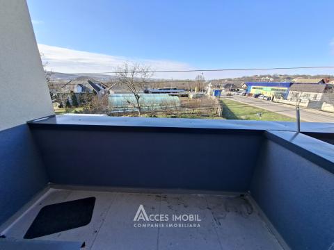 Bloc Nou! Băcioi, str. Independenței, 1 cameră. Euroreparație!: 10