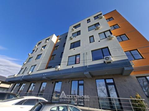 Bloc Nou! Băcioi, str. Independenței, 1 cameră. Euroreparație!: 11