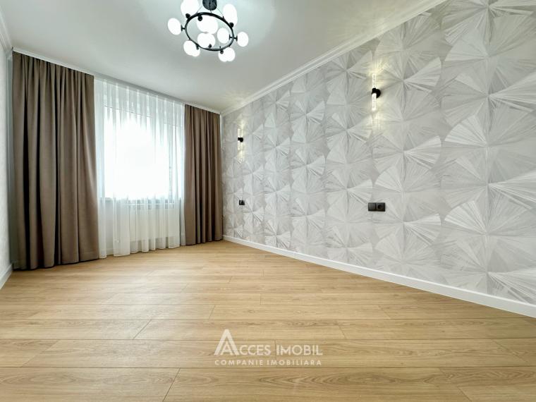 bd. Mircea Cel Bătrân, 2 camere. Seria 135! Euroreparație! Autonomă!: 3