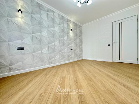 bd. Mircea Cel Bătrân, 2 camere. Seria 135! Euroreparație! Autonomă!: 4