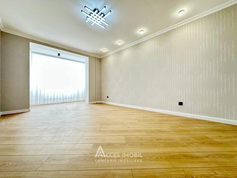 Apartamente de vânzare în Chișinău: Ciocana, bd. Mircea cel Bătrân