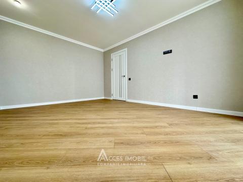 bd. Mircea Cel Bătrân, 2 camere. Seria 135! Euroreparație! Autonomă!: 1