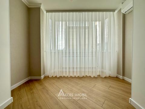 bd. Mircea Cel Bătrân, 2 camere. Seria 135! Euroreparație! Autonomă!: 2
