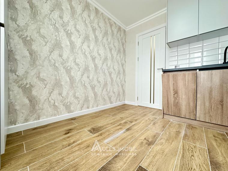 bd. Mircea Cel Bătrân, 2 camere. Seria 135! Euroreparație! Autonomă!: 7