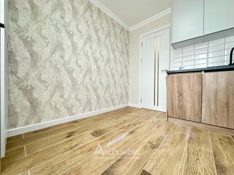 bd. Mircea Cel Bătrân, 2 camere. Seria 135! Euroreparație! Autonomă!: 7