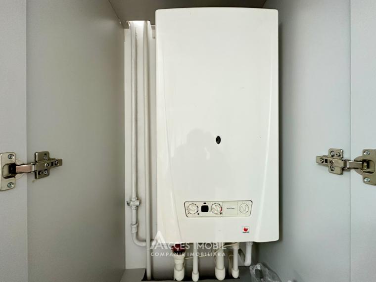 bd. Mircea Cel Bătrân, 2 camere. Seria 135! Euroreparație! Autonomă!: 8