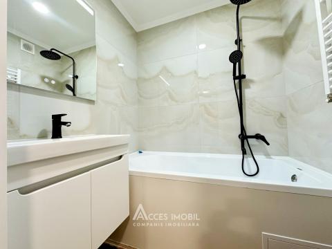 bd. Mircea Cel Bătrân, 2 camere. Seria 135! Euroreparație! Autonomă!: 9