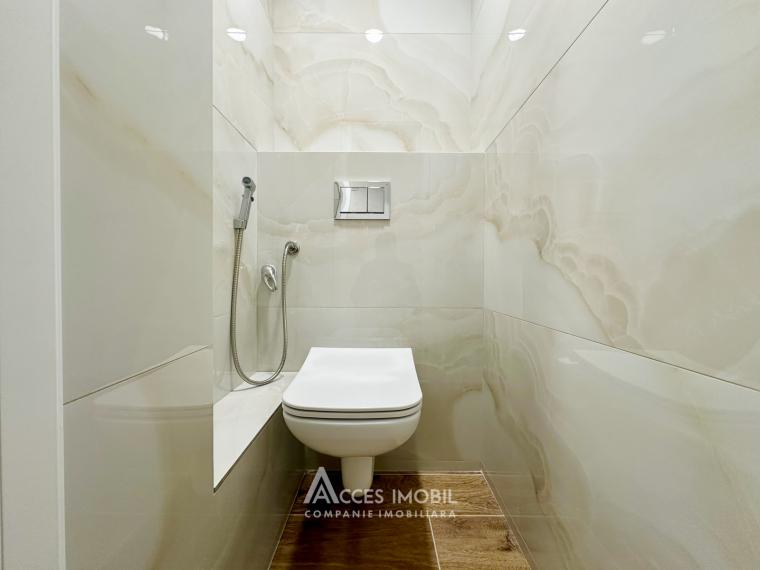 bd. Mircea Cel Bătrân, 2 camere. Seria 135! Euroreparație! Autonomă!: 10