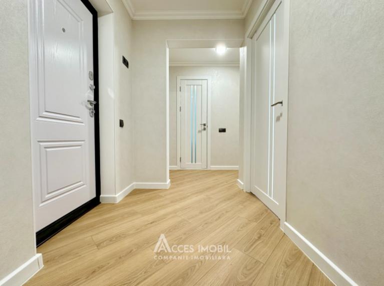 bd. Mircea Cel Bătrân, 2 camere. Seria 135! Euroreparație! Autonomă!: 12