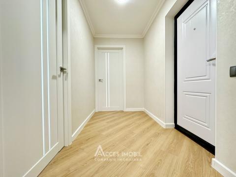bd. Mircea Cel Bătrân, 2 camere. Seria 135! Euroreparație! Autonomă!: 13