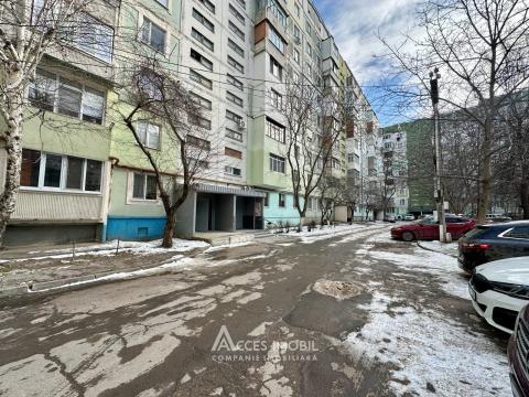 bd. Mircea Cel Bătrân, 2 camere. Seria 135! Euroreparație! Autonomă!: 14