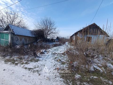 Teren pentru construcții, 8 ari! Cojușna, str. Memoriei!: 1