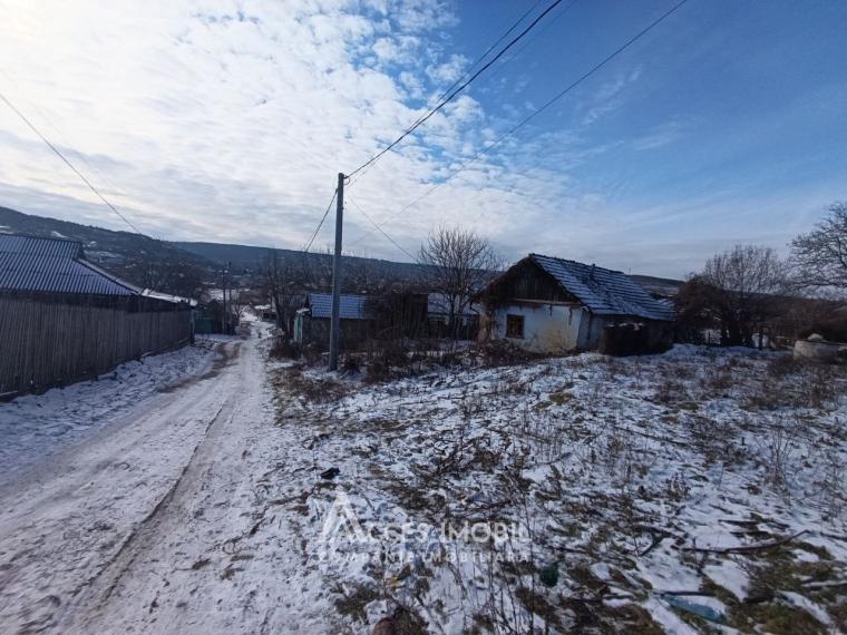 Teren pentru construcții, 8 ari! Cojușna, str. Memoriei!: 2