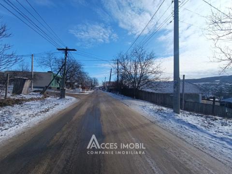 Teren pentru construcții, 8 ari! Cojușna, str. Memoriei!: 3