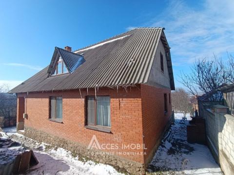 Casă în 2 nivele! Dumbrava, IP Gladiola, 146m2 + 6 ari! Fără Reparație!: 6